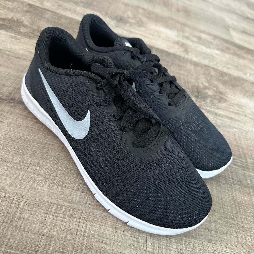 Nike running shoes